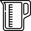 Messen  Symbol