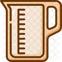 Messen  Symbol