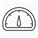 Messen  Symbol