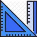 Messen  Symbol