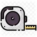 Mass Werkzeug Band Symbol