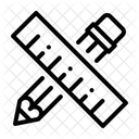 Messen  Symbol