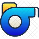 Messen Symbol