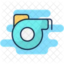 Messen Symbol
