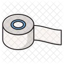 Klebeband Klebstoff Schreibwaren Symbol