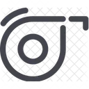 Roulette Mass Meter Symbol
