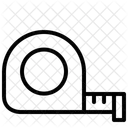 Mass Massstab Lineal Symbol