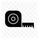 Messen tippen  Symbol