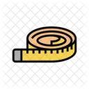 Messen tippen  Symbol