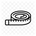Messen tippen  Symbol