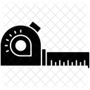 Messen Band Bau Symbol
