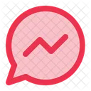 Messenger Facebook Chat Symbol