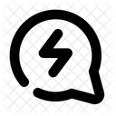 Messenger Chat Message Icon