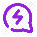 Messenger Chat Message Icon