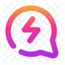 Messenger Chat Message Icon