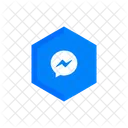 Messenger Chat Chatting Icon