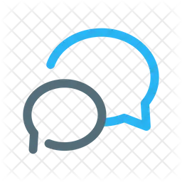 Messenger Icons, Logos, Symbols - Free Download in SVG, PNG