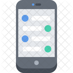 Chatting Application Icon