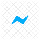 Messenger Social Media Logo Social Icon
