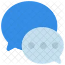 Messenger Chat Message Icon