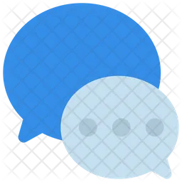 Messenger  Icon