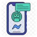 Messenger Communication Message Icon