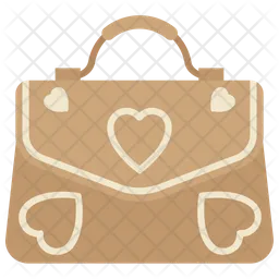 Messenger Bag  Icon