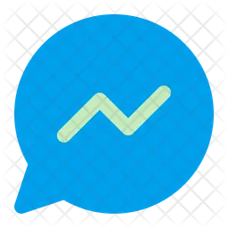 Messenger  Icon