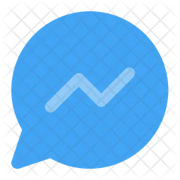 Messenger  Icon