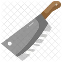 Messer Blut Metzger Icon