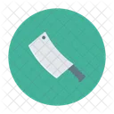 Hacken Messer Metzger Icon