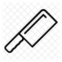 Messer  Symbol