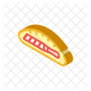 Messer im Brot  Symbol