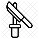 Barbier Symbol