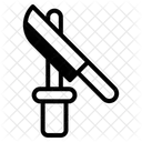 Barbier Symbol