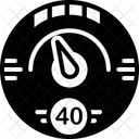 Digitalanzeige Digitalanzeige Symbol