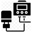 Messschieber Messgerat Nonius Mikrometer Symbol