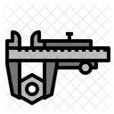 Messen Messung Zentimeter Symbol