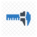 Massstab Mass Lineal Symbol