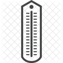 Mesure  Icône
