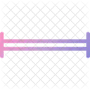 Mesure Portee Attaque Icon