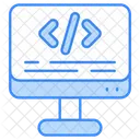 Meta Description Icon