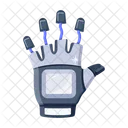 Meta Glove  Icon