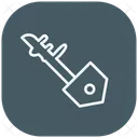 Meta Schlusselworter Schlussel Symbol