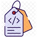 Meta tag  Symbol