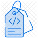 Meta tag  Symbol