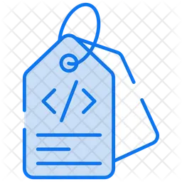 Meta tag  Symbol