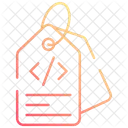 Meta tag  Icon