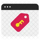 Meta Title Html Tags User Engagement Icon