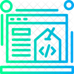 Meta Tags  Icon